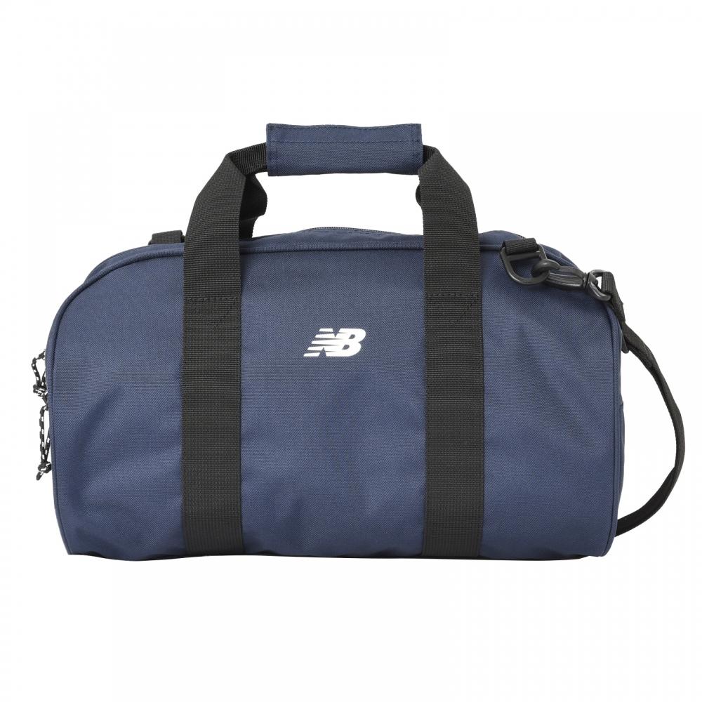 

New Balance Duffel Bags Nny Nb Navy Lab45764 Nny OSZ