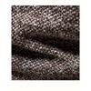 Men S Fleece Lined Half Zip Stand Collar Slim Fit Knit Sweater