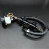 Rear Brake Master Cylinder Pump For Honda CB600F HORNET 600 2007-2011 CBR600RR 2000-2013 CBR900RR CBR954 2002-2003
