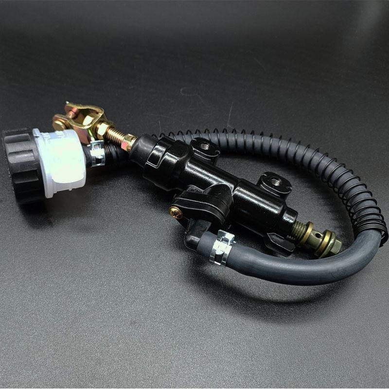 Rear Brake Master Cylinder Pump For Honda CB600F HORNET 600 2007-2011 CBR600RR 2000-2013 CBR900RR CBR954 2002-2003