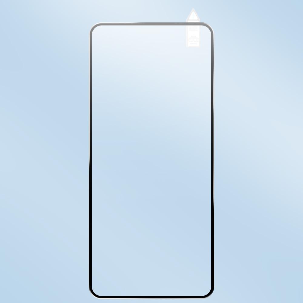 RURIHAI 10Pcs For Oppo A5 Pro 5G High Aluminium-Silicon Glass Film 0.26mm 2.5D Screen Protector