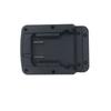 Battery Adapter Converter for 18V Lithium Battery Models For 48111828 48111815 48111840 Compatible with For Parkside X20V Tool