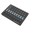 Contrôleur MIDI EasyControl Plus – 24 Boutons Assignables et Mixeur Multicanal