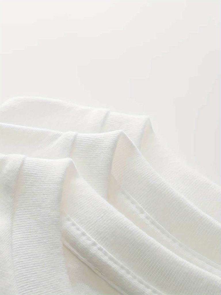 Women's T-Shirt with Stylish Portrait Print  Round Neck Short Sleeve Casual Tee for Outdoor Sports Holiday Gift  Sporty Tshirt