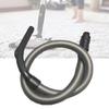 Flexible Soft Pipe Plastic Vacuum Cleaner Thread Hose for FC8472 FC8473 FC8474