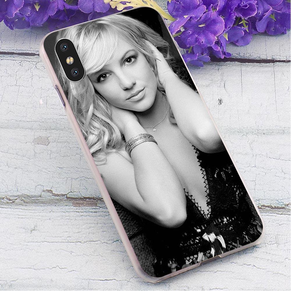 Britney Spears Mode Phone Case for Samsung Galaxy A10 A20 A30 A40 A50 ...