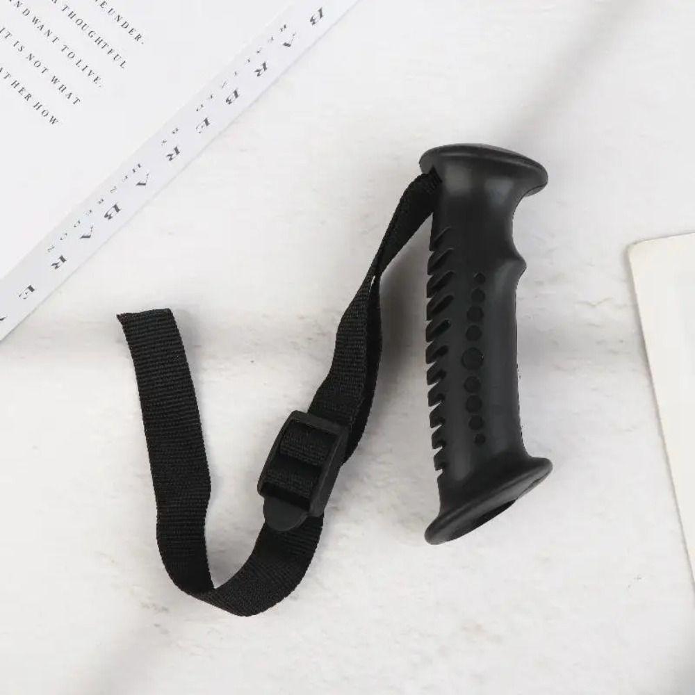 18mm/20mm Walking Cane Hand Anti-slip Hiking Pole Handle  For Rock Climbing Camping Hiking