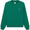 MADE In USA Core Sweatshirt Asia Sizing 'Classic Pine' Men's MT21541-ECS