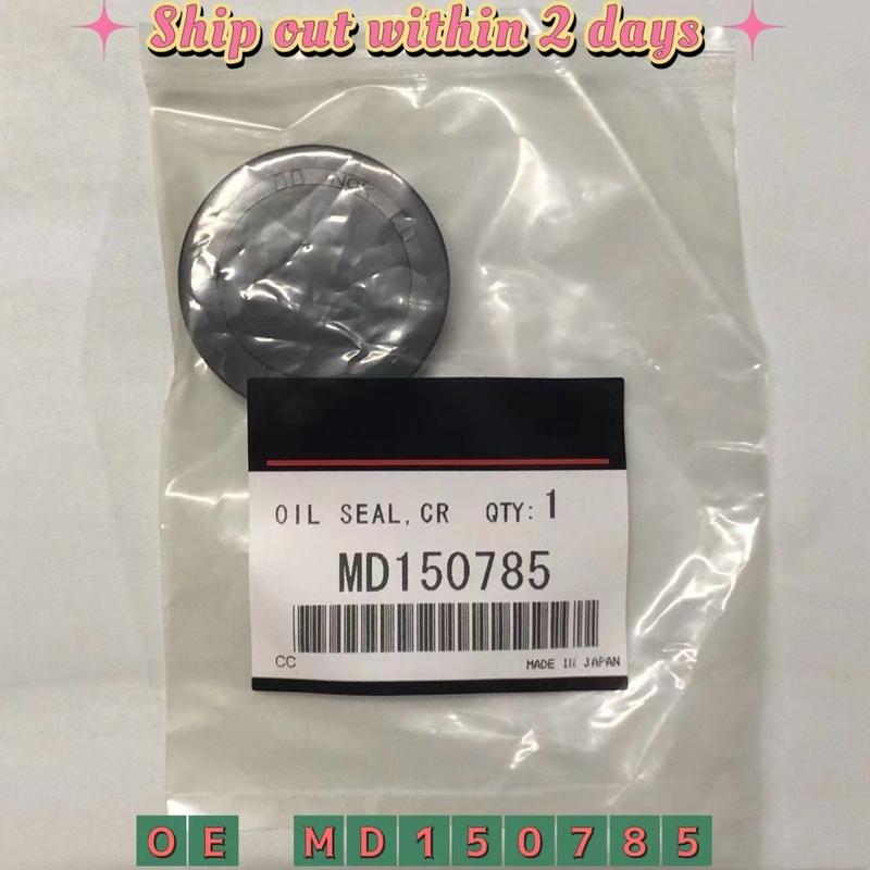 Engine Camshaft Seal for Mitsubishi Montero Sport Diamante T 1994-2004 oem MD150785