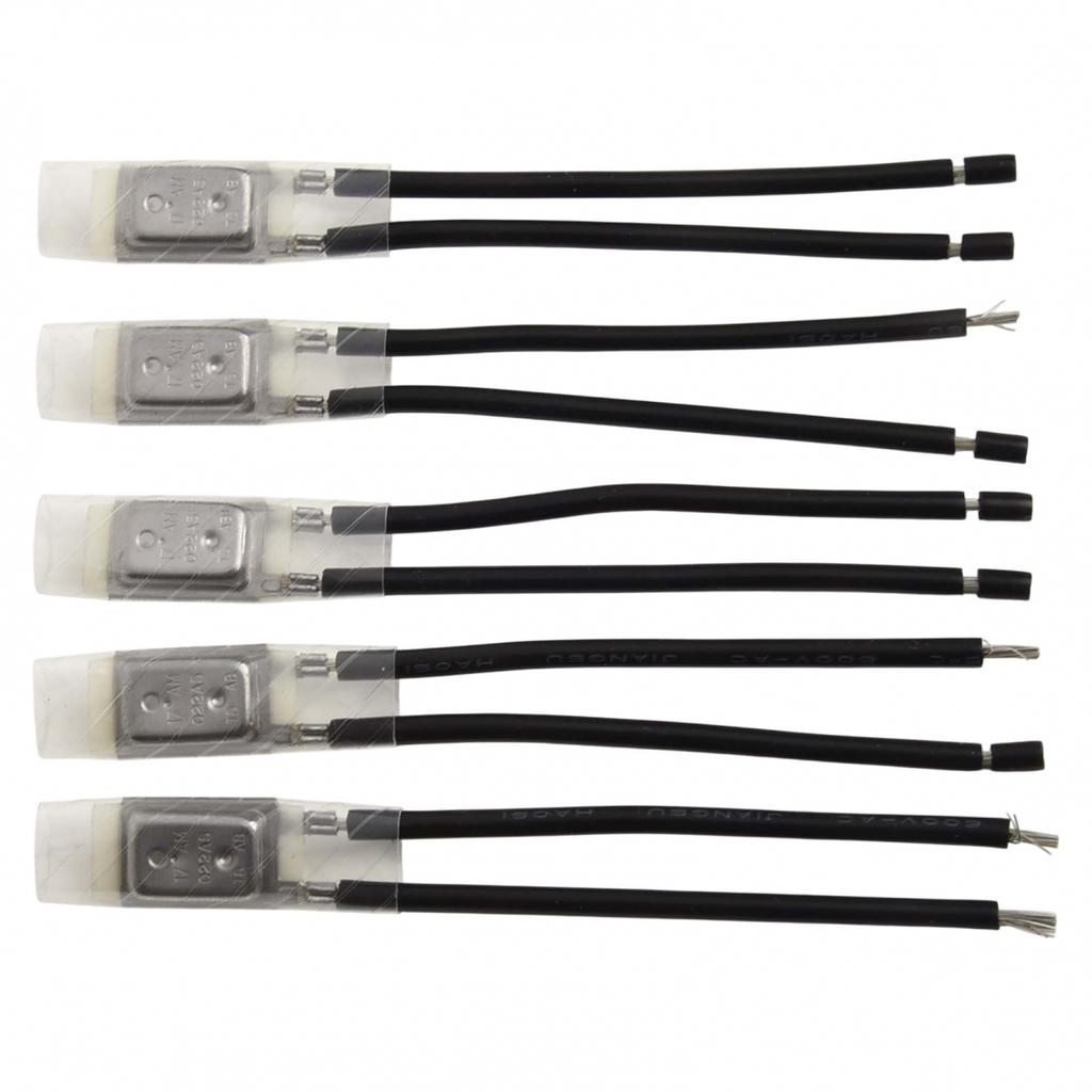 Casing Material: Plastic Electrical Performance: AC.250V.5A