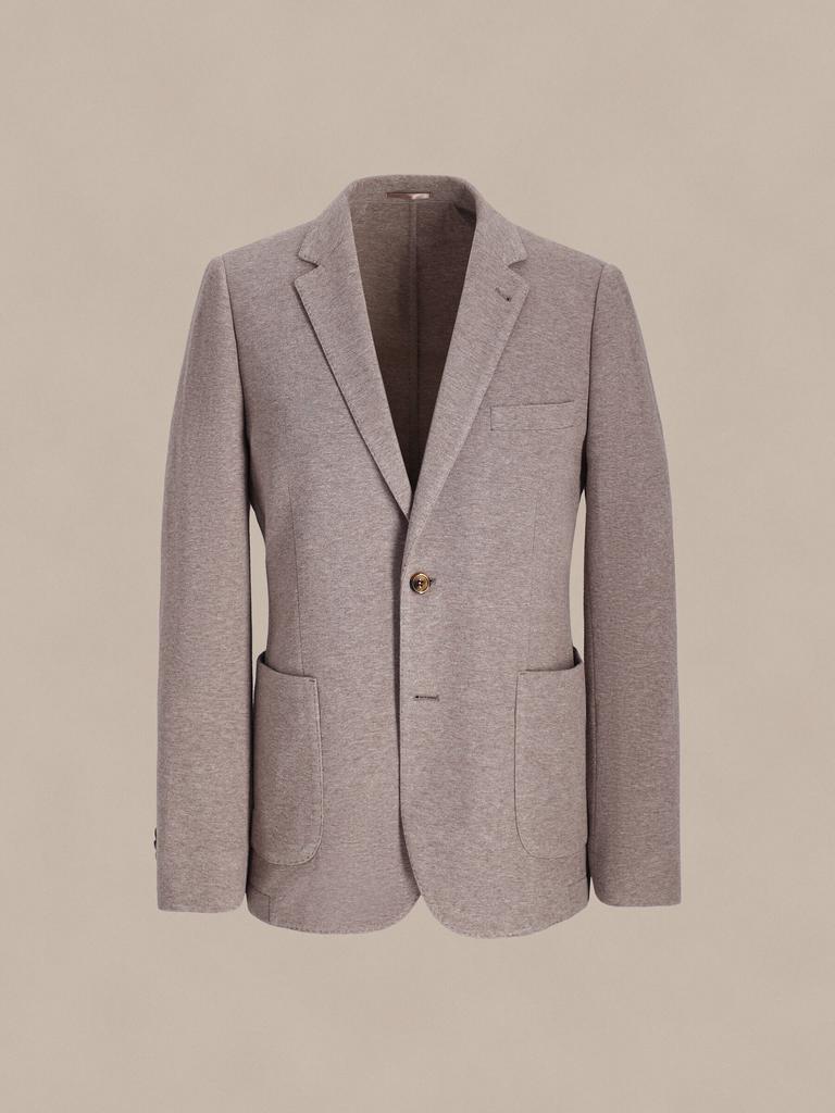 Beige Jacket 54L