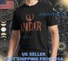 NEW SHIRT ANDOR RAISED LOGO T Shirt FUNNY AMERICAN SIZE S TO 5XL
