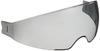 Marushin Optional Parts Sport Jet Inner Shield Smoke MSJ1 21001013 TE-1
