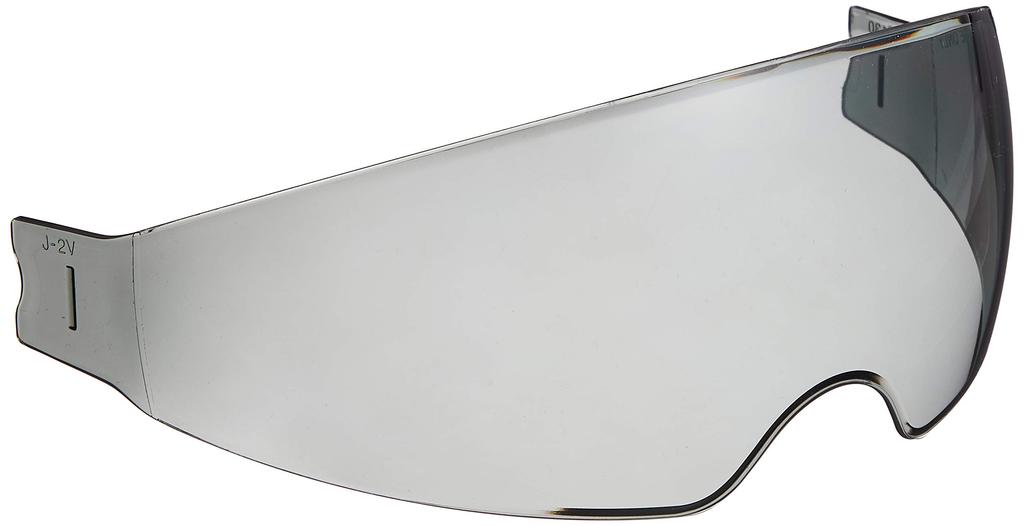 Marushin Optional Parts Sport Jet Inner Shield Smoke MSJ1 21001013 TE-1