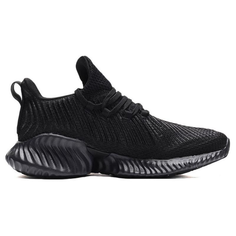 Adidas Women's Alphabounce Instinct 'Carbon' Sneakers D97320
