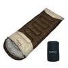 Adult & Children's Water-Repellent Sleeping Bag for Outdoor & Office Use.