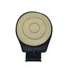 Odorless 360° Rotating Car Seat Cushion for Elderly and Pregnant Women – Portable, Multifunctional, and Effort-Saving Chair Cushion