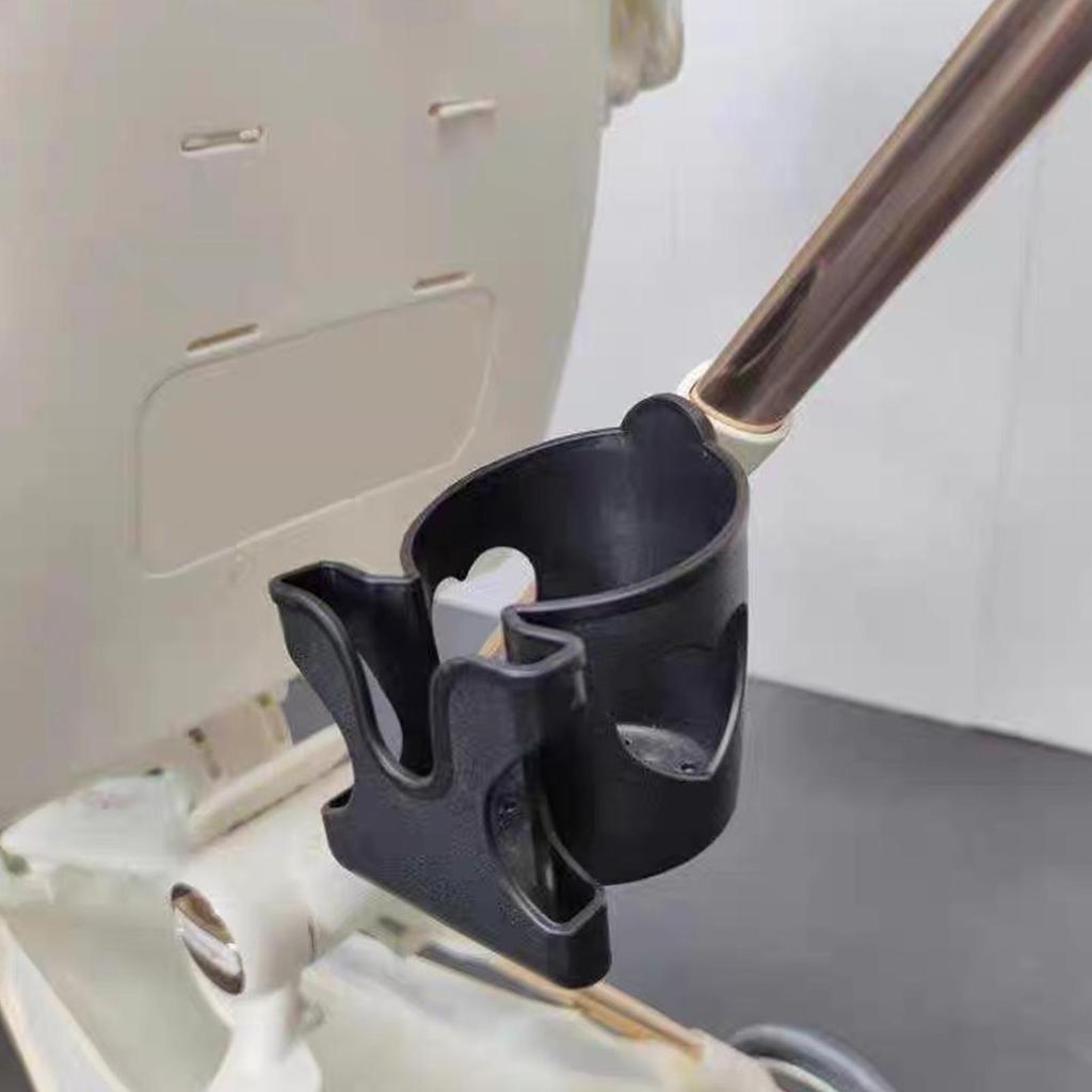 Stroller Cup Holder Universal Cup Holder Baby Stroller Bottle Rack Bottl Holder for Stroller Bike Wheelchair Walker water cup