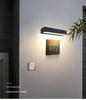 Waterproof Outdoor Wall Lamp for Homestay, Balcony, Terrace, and Shop Signs