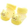 3D Baby Soccer Socks Anti-Slip Cotton Infant Socks Cute Football Pattern Soft Newborn Toddler Socks for Baby