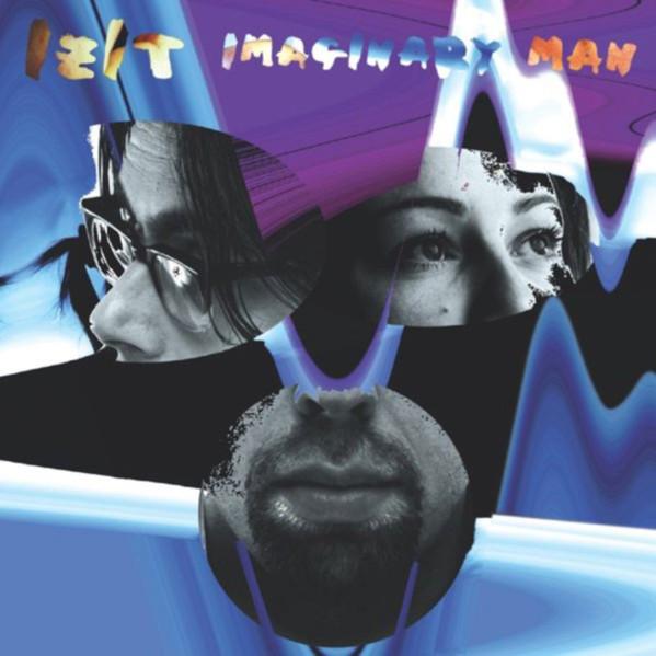 

CD IZIT - Imaginary Man TNGCD7 Tongue And Groo 1995 UK Dance & Electronica Used