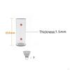 Ball Barrel Badminton Cylinder Training Portable Game Shuttlecock Sports
