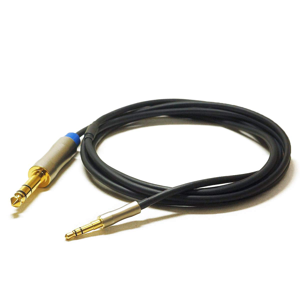 

Bispa Recable SaeXKXHP-MT [3.5 stereo plug compatible cable]