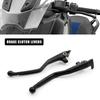 Pair of Clutch Brake Levers for 2018-2023 BMW C400X/C400GT Motorcycles