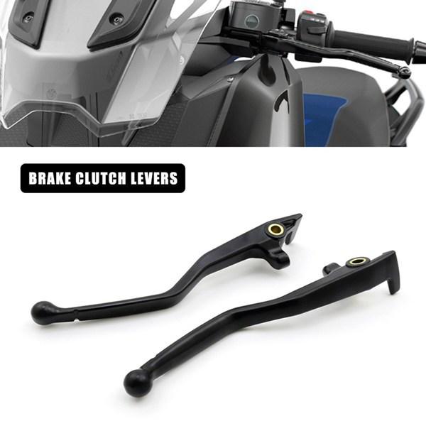 Pair of Clutch Brake Levers for 2018-2023 BMW C400X/C400GT Motorcycles