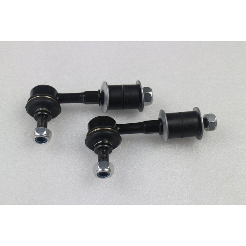 2pcs Stabilizer Link Sway Bar Links FIT for Mitsubishi Carisma Space Star Volvo S40, 30852103