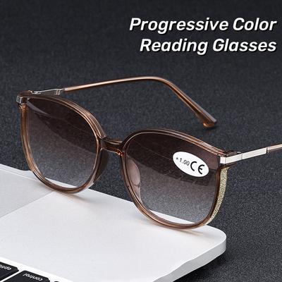 Occhiali e accessori – Occhiali da lettura e computer