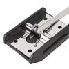 Door Keeper Stainless Steel RV Door Holder T Style Door Catch Trailer Door Holder Door Hold Hook Campervan