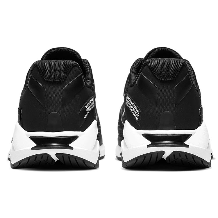 Nike ZoomX SuperRep Surge Negru Alb Adidași Femei CK9406-001