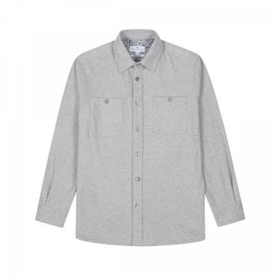Comfortable Jersey Semi Slim Long Sleeve Cdh3c23006g0