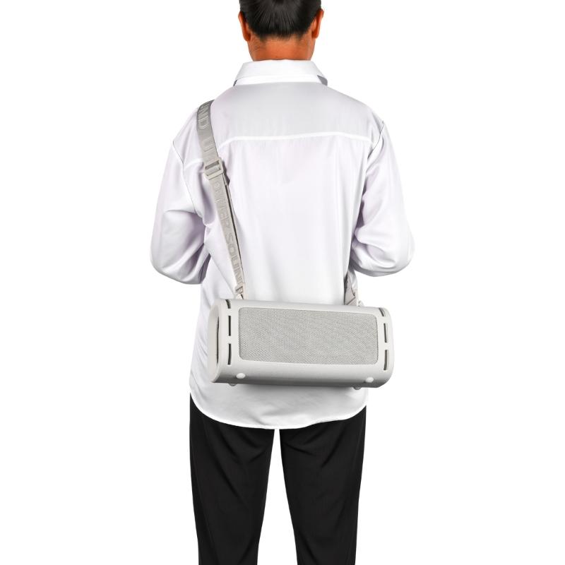 Shockproof Silicone Cover For ULT FIELD 5 Wireless Speakers Lightweight Portable Design Enhanced Grip And Stability