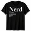 Computer Nerd Unisex T Shirt Nerd Couple Gift Unisexs Unisexs Tech Apparel
