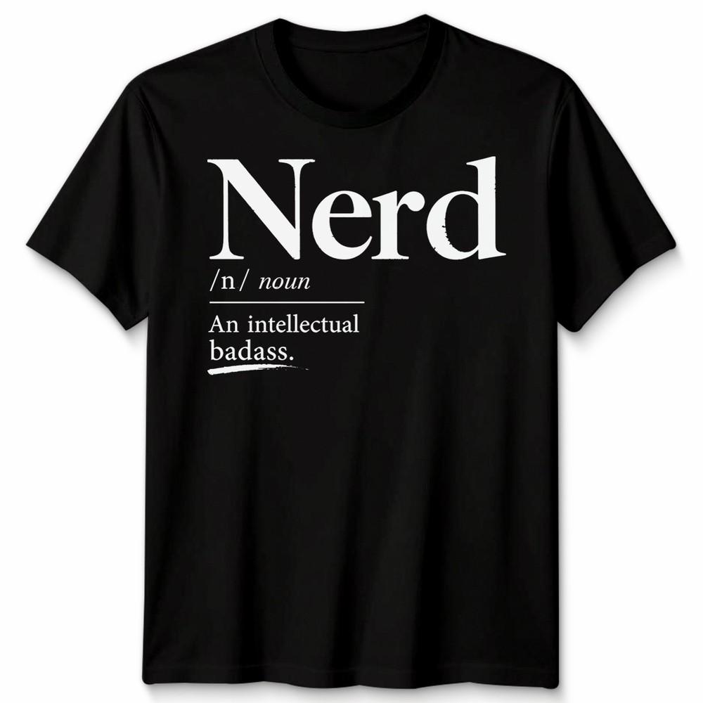 Computer Nerd Unisex T Shirt Nerd Couple Gift Unisexs Unisexs Tech Apparel