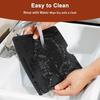 Espresso Tamping Mat Coffee Tamper-Food Grade Tamping Mat for Espresso Machine Accessories Silicone Tamper Mat for Barista Tools
