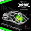 GravaStar M1 Pro Tri-Mode RGB Gaming Mouse