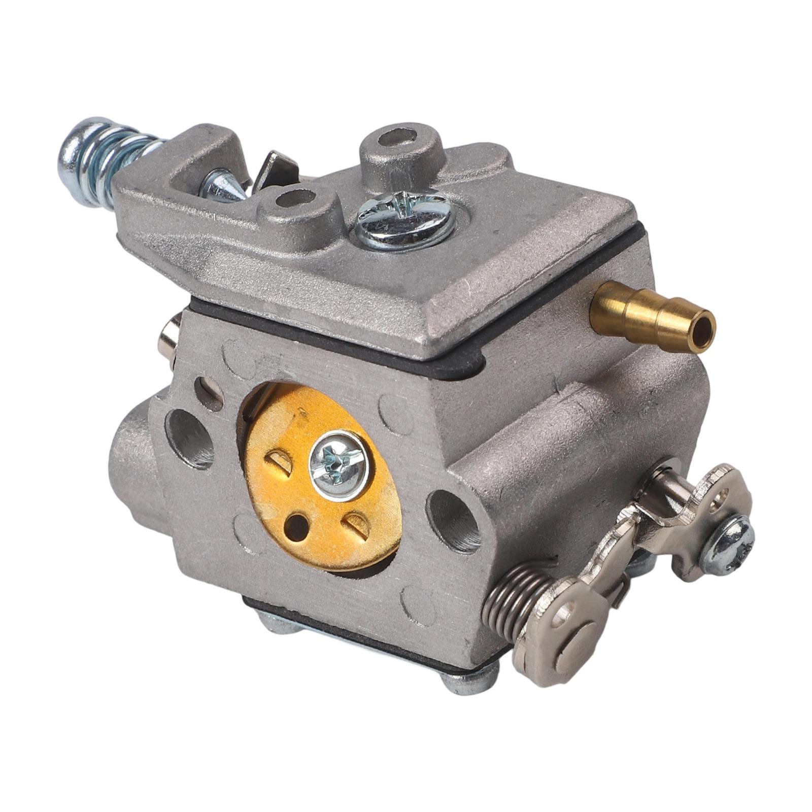 

Engine Performance Boost CS-310 Carburettor 1 Piece Included Compatible Replacement Easy To Use For A021001700 China Mainland