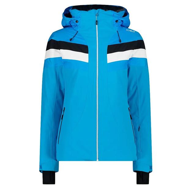 CMP Куртка Fix Hood 31W0206