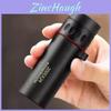 Highpower 2000x24 Monocular Telescope With Universal Phone Adapter For Camping Trips