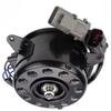 A16P-Replacement Fan Motor For Nissan Juke - 12V, OEM 21487-1KA0E, High-Efficiency Cooling