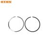 Motorcycle Accessories Cylinder Piston Ring Kit Pin Circlips Connecting Rod Bearing For YAMAHA DT230 LONCIN MT250 TSE250R Engine