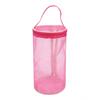 Portable Yarn Storage Bag Hollow Mesh Knitting Wool Yarn Bags Crochet Yar Handbag Organizer Weave Tools Sewing Accessories