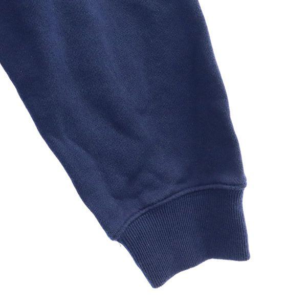 Pepe Jeans Wappen Long sleeve trainer M Navy sweat Men's Used