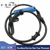 34526851500 Front Rear Left Right Wheel Speed ABS Sensor For BMW Mini Cooper R55 2007-2015 34526851501 34526773019 34526793819