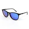 DANG SHADES FENTON Black Soft×Green Mirror Polarized Vidg00294