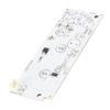 Refrigerator LED Light Driver Replacement for WPW10515057 W10398007 PS11755866 AP6022533 Sturdy PC