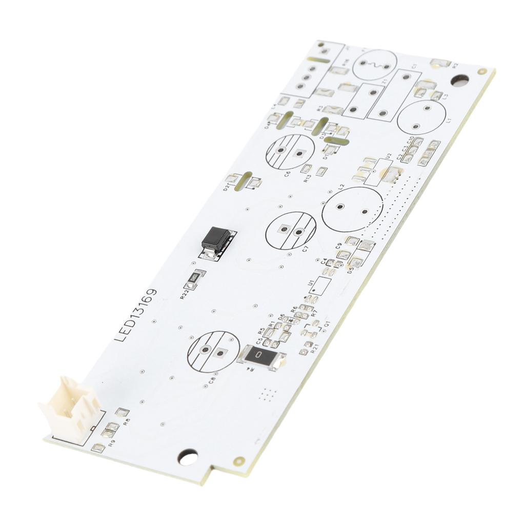Refrigerator LED Light Driver Replacement for WPW10515057 W10398007 PS11755866 AP6022533 Sturdy PC